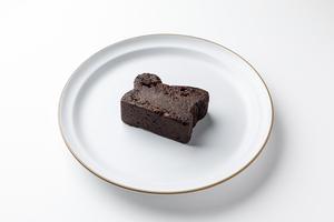 チョコレートジンジャーケーキ(1ピース)