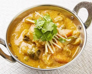 ベジタブルカレー Vegetable Curry