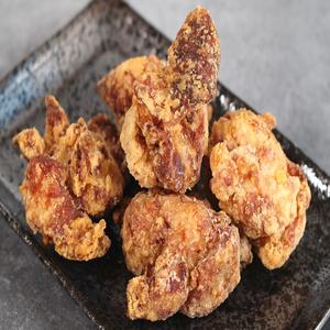もものから揚げ100g
