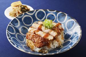 鶏の山椒照り焼き弁当