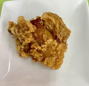 からあげ(醤油味)