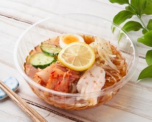 オリジナル冷麺