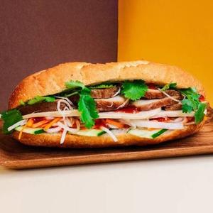 ミチャバインミー ベトナムアイスコーヒー(練乳入り)セット