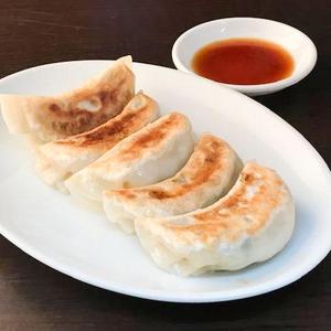 特性焼き餃子