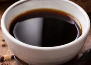 黒酢