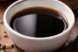 黒酢