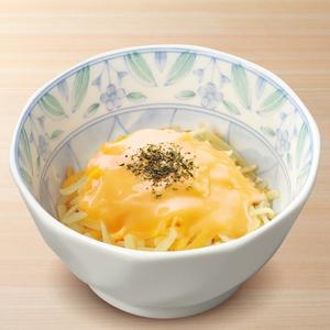 3種のチーズ 3 Cheeses
