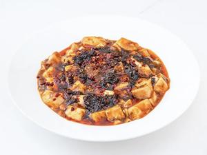 激辛陳麻婆豆腐