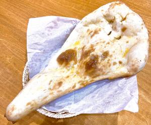 ナン Naan