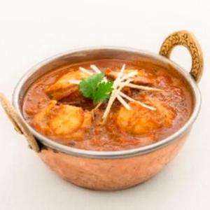 タマゴカレー egg curry