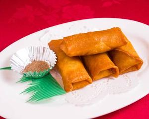 春巻 Spring Roll