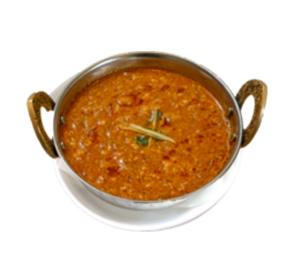 キーマカレー Keema Curry