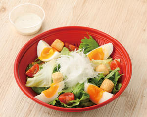 シーザーサラダCaesar Salad
