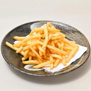 ポテトフライ大