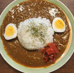 カレーライス