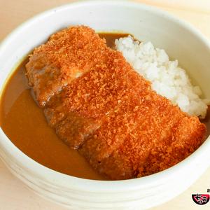 かつ丼 吉兵衛 カレーかつ丼
