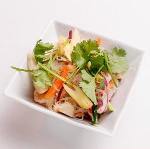 クチュンバサラダ Kuchumber Salad