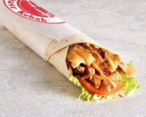 ロールケバブチキン Roll Kebab Chicken
