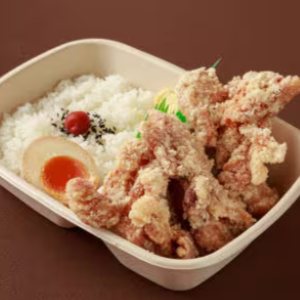 蔵之介のでっから弁当