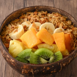 TROPICAL ACAI BOWL(トロピカルアサイーボウル)