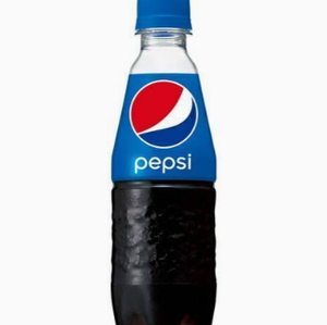 ネネチキン ペプシコーラ