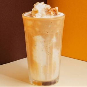 ベトナム風ココナツコーヒーVietnam Style coconut coffee