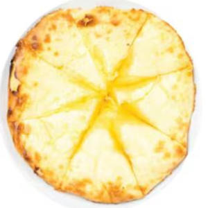 ハニーチーズナン Honey cheese naan