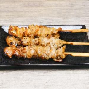 焼き鳥(3本)