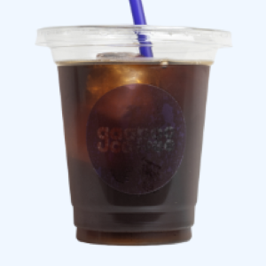 水出しコーヒー