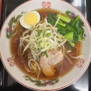 ラーメン