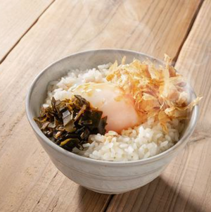 韓国卵かけご飯
