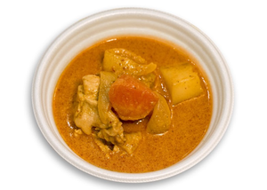 イエローカレー/Yellow Curry