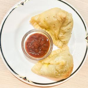 サモサ2P SAMOSA 2P