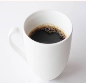 ホットコーヒー Hot Coffee
