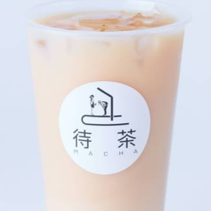 ミルクティー Milk Tea L
