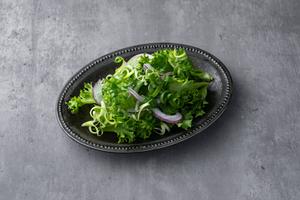 明凛堂ヴィネグレットサラダ
