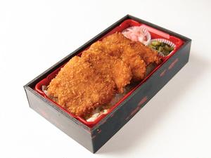 カツ弁当