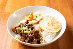 ルーローハン