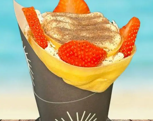 ストロベリーティラミス