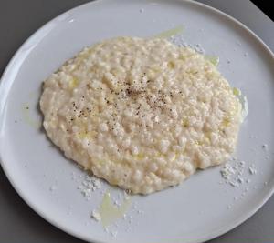 名物！バルミジャーノリゾット