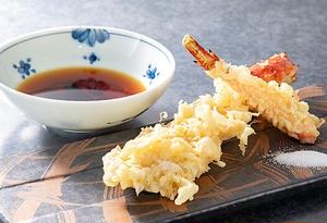 タラバ蟹1本揚げ