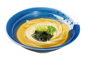 だしうどん