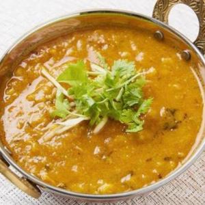 ダルカレー DAL CURRY