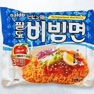 パルドビビン麺(袋)