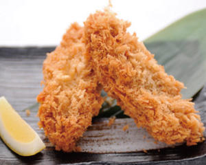 牡蠣フライ(2個)