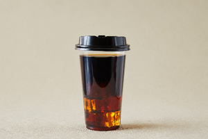 お好きなアイスクレープとソフトドリンクのセット！