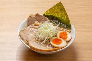 特製らーめん