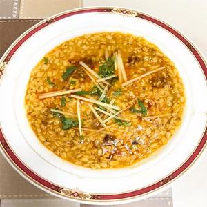 ダルフライカレー DAL FRY CURRY