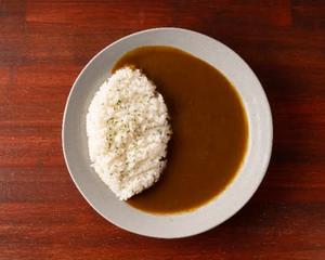 洋風だしっ!カレー