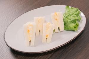 たまごサンドイッチ